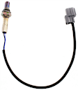 Before and After Catalytic Converter, Front and Rear Oxygen Sensor, Set of 4, 4-wire, 3.0L, 6Cyl