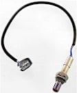 Before and After Catalytic Converter, Front and Rear Oxygen Sensor, Set of 4, 4-wire, 3.0L, 6Cyl