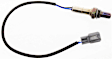 Before and After Catalytic Converter, Front and Rear Oxygen Sensor, Set of 4, 4-wire, 3.0L, 6Cyl