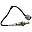 Before Catalytic Converter Oxygen Sensor, Set of 2, 4-wire, 2.4L, 4Cyl