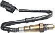 Before and After Catalytic Converter Oxygen Sensor, Set of 2, 4-wire, 2.0L, 4Cyl