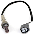Before and After Catalytic Converter Oxygen Sensor, Set of 2, 4-wire, 2.4L, 4Cyl