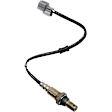Before and After Catalytic Converter Oxygen Sensor, Set of 2, 4-wire, 2.4L, 4Cyl