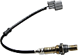 Before and After Catalytic Converter Oxygen Sensor, Set of 2, 4-wire, 1.7L, 4Cyl