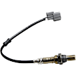 2004 Honda CR-V - Before and After Catalytic Converter Oxygen Sensor, B1S1, Set of 2, 4-wire, 2.4L 4Cyl