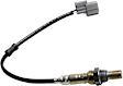 Before and After Catalytic Converter Oxygen Sensor, Set of 2, 4-wire