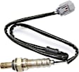 Before and After Catalytic Converter Oxygen Sensor, Set of 2, 4-wire