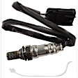 Oxygen Sensor, Set of 2, 4-wire