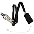 Oxygen Sensor, Set of 2, 4-wire