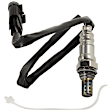 Oxygen Sensor, Set of 2, 4-wire