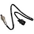Oxygen Sensor, Set of 2, 4-wire, 2.7L, 6Cyl
