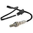 Oxygen Sensor, Set of 2, 4-wire, 2.7L, 6Cyl