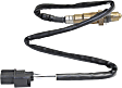 2008 Honda Accord EX - After Catalytic Converter, Front and Rear Oxygen Sensor, Engine Des: J35Z2, Non Calif-ESV, Set of 2, 4-wire, 6 Cyl 3.5L