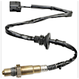 After Catalytic Converter Oxygen Sensor, Set of 2, 4-wire