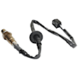 After Catalytic Converter Oxygen Sensor, Set of 2, 4-wire