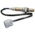 Before Catalytic Converter Oxygen Sensor, Set of 2, 4-wire, 2.3L, 4Cyl