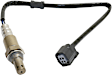 Before and After Catalytic Converter Oxygen Sensor, Set of 2, 4-wire, 2.0L, 4Cyl