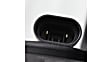 2017-2020 Honda Ridgeline - Driver and Passenger Side Headlights, with Bulbs, Halogen, without auto dimming, with auto on and off