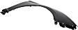 2017 Hyundai Sonata - Front, Driver and Passenger Side Fender, Steel, Primed