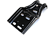 Front, Driver and Passenger Side Bumper Brackets, Reinforcement Bracket