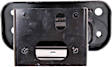 Front, Driver and Passenger Side Bumper Brackets