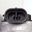 Front, Driver and Passenger Side Fog Lights, With bulb(s), LED