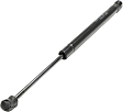 Driver and Passenger Side Hood Lift Support