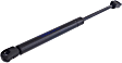 Driver and Passenger Side Hood Lift Supports, Sedan, 7.3 in. Compressed Length, 12.24 in. Extended Length