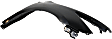 Front, Driver and Passenger Side Fenders