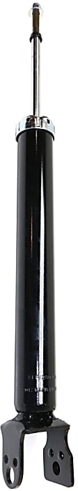 Rear, Driver and Passenger Side Shock