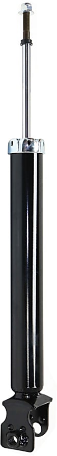 Rear, Driver and Passenger Side Shock