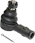 Front, Driver and Passenger Side, Outer Tie Rod Ends