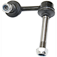 Front and Rear, Driver and Passenger Side Sway Bar Link