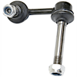 Front and Rear, Driver and Passenger Side Sway Bar Link