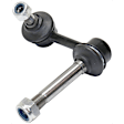 Front and Rear, Driver and Passenger Side Sway Bar Link
