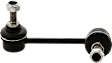 Front and Rear, Driver and Passenger Side Sway Bar Link, RWD, Sedan