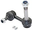 Front, Driver and Passenger Side Sway Bar Link, RWD