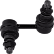 Front and Rear, Driver and Passenger Side Sway Bar Link
