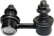 Front and Rear, Driver and Passenger Side Sway Bar Link