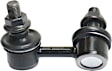 Front and Rear, Driver and Passenger Side Sway Bar Link