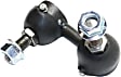 Sway Bar Link - Front, Driver and PassengerSide