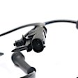 Front, Driver and Passenger Side ABS Speed Sensors