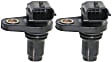 Camshaft Position Sensors, Set Of 2
