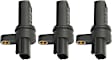 Crankshaft Position Sensors, 6 Cyl., 3.5L Engine