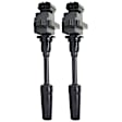 Ignition Coils, 3.0L, 6 Cyl. Engine