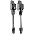 Ignition Coils, 3.0L, 6 Cyl. Engine