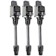 Ignition Coils, 3.0L, 6 Cyl. Engine
