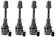 2006 Nissan Altima - Ignition Coil, Set of 4, 3.5L 6Cyl