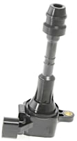 2006 Nissan Altima - Ignition Coil, Set of 4, 3.5L 6Cyl