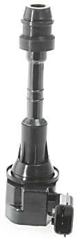 2006 Nissan Frontier LE - Ignition Coil, Gas Engine, Set of 6, 6 Cyl 4.0L